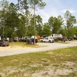 Tony’s Campground