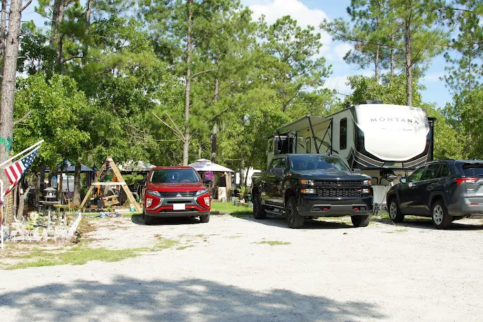 Tony’s Campground 6