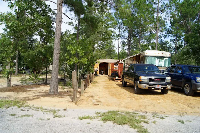 Tony’s Campground 7