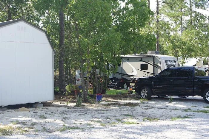 Tony’s Campground 5