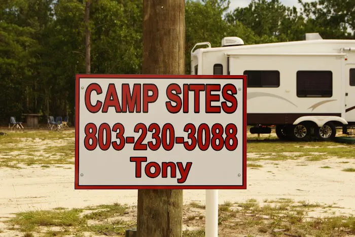 Tony’s Campground 10