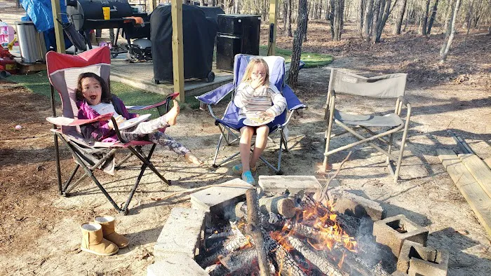 Fluffy's Family Campground 2