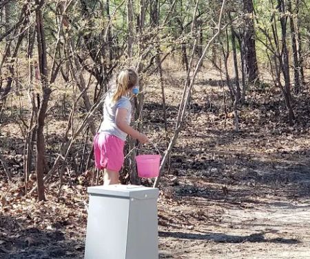 Fluffy's Family Campground