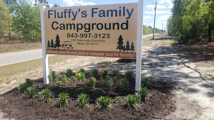 Fluffy's Family Campground 4