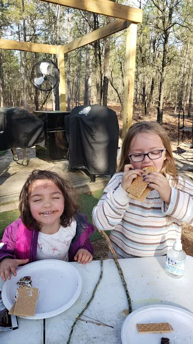 Fluffy's Family Campground 5