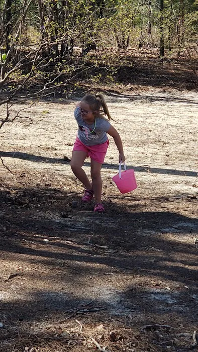 Fluffy's Family Campground 10