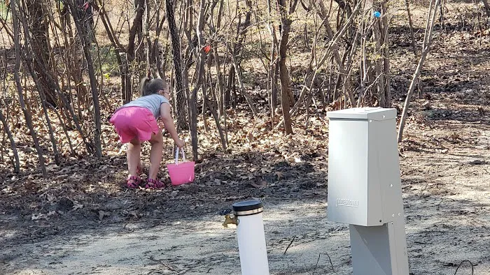 Fluffy's Family Campground 8
