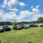 Lake Time Campground and Landing