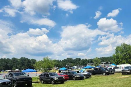 Lake Time Campground and Landing