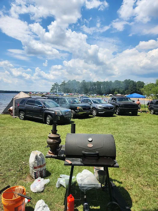 Lake Time Campground and Landing 7