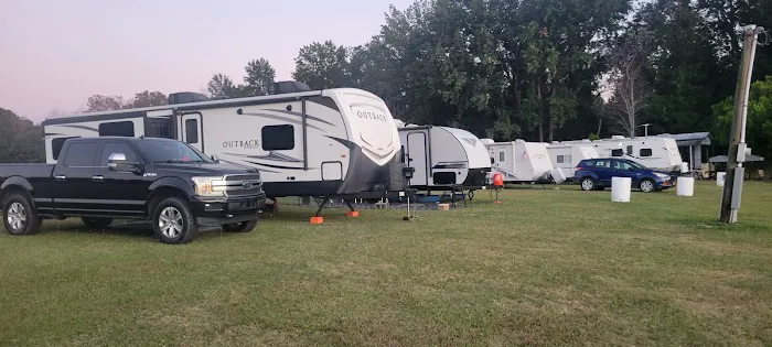 Lake Time Campground and Landing 4