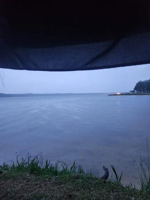 Lake Time Campground and Landing 5