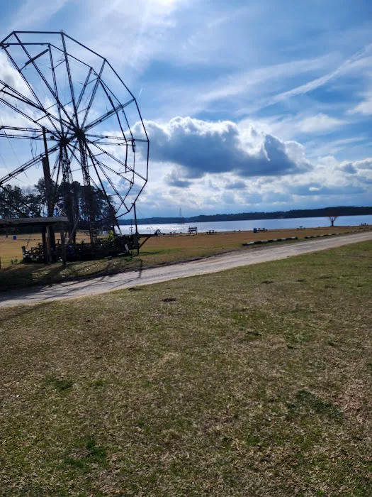 Lake Time Campground and Landing 9