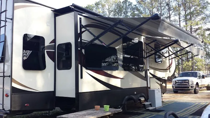 Skylar's Camper and RV Sites 1