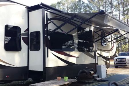 Skylar's Camper and RV Sites
