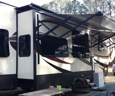 Skylar's Camper and RV Sites