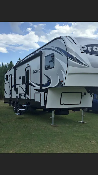 Skylar's Camper and RV Sites 3