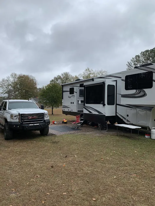 Skylar's Camper and RV Sites 2