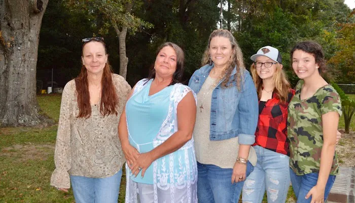 Skylar's Camper and RV Sites 8