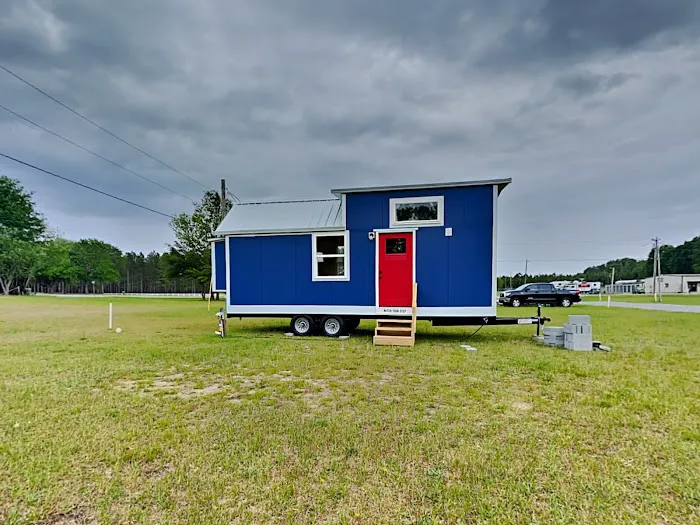 Power Plant Camp (24+ RV Sites) 1