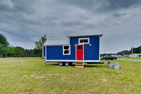 Power Plant Camp (24+ RV Sites)