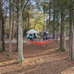 Cheraw Campground
