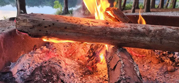 Cheraw Campground 5