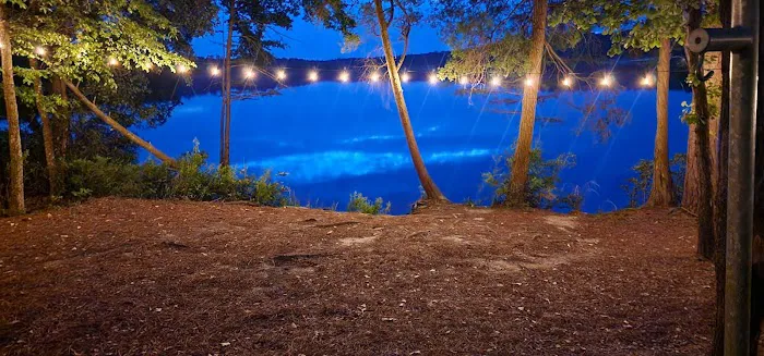 Cheraw Campground 6
