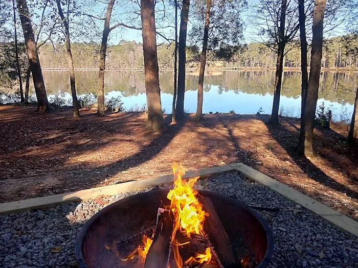 Cheraw Campground 4