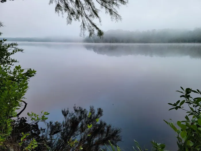 Cheraw Campground 7