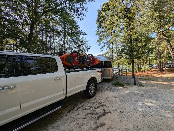 Cheraw Campground 9