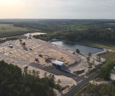 Standing Pines Campground and RV Resort