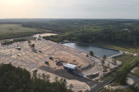 Standing Pines Campground & RV Resort