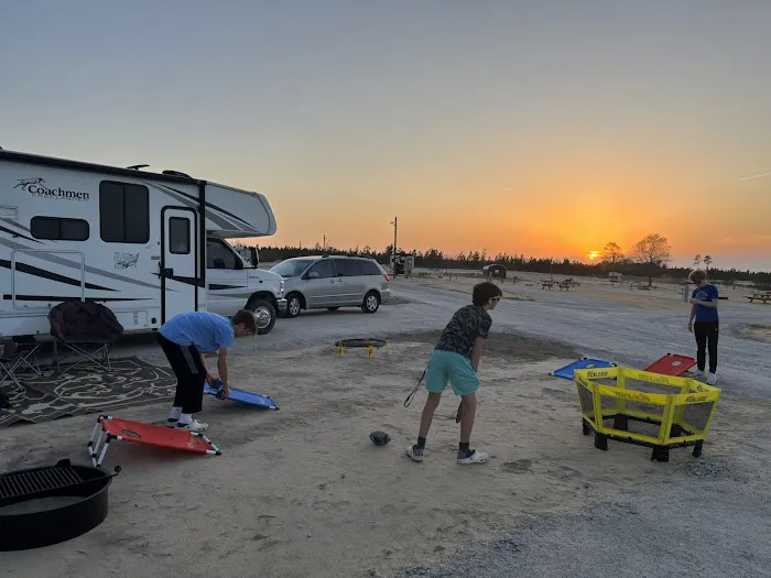 Standing Pines Campground & RV Resort 4