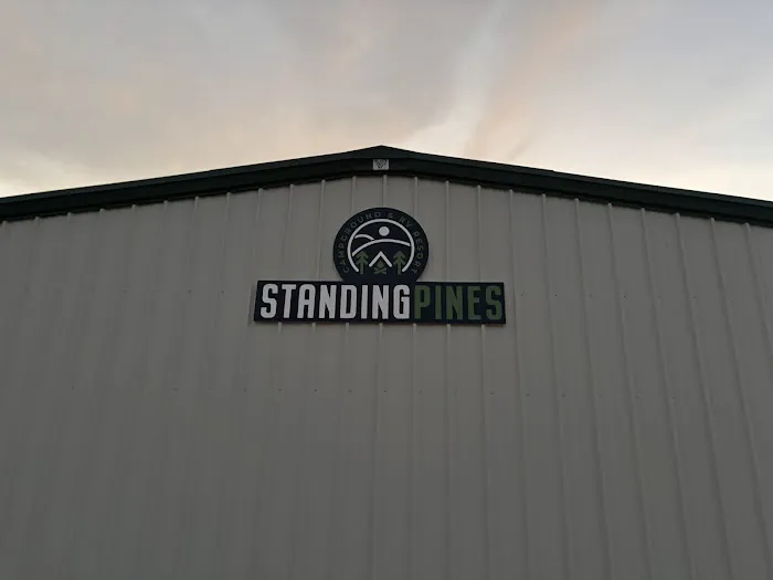 Standing Pines Campground & RV Resort 10
