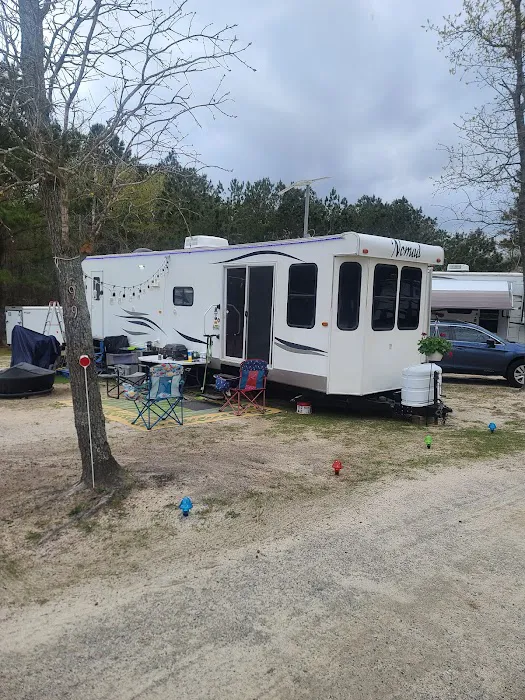Royals RV Park 1