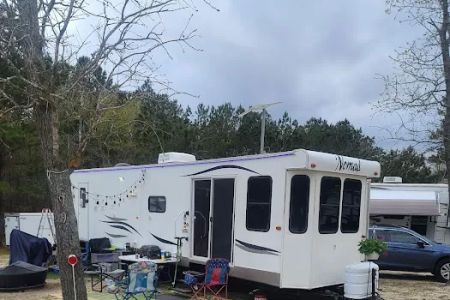 Royals RV Park