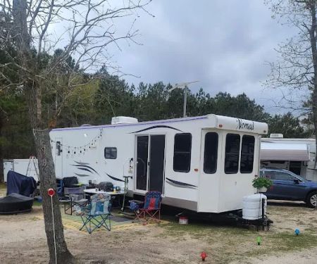 Royals RV Park