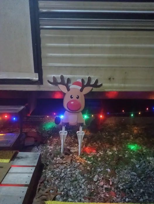 Royals RV Park 9