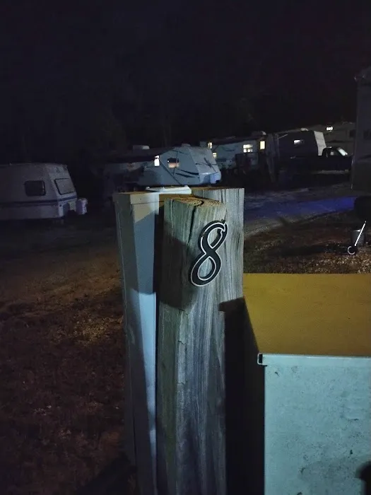 Royals RV Park 10