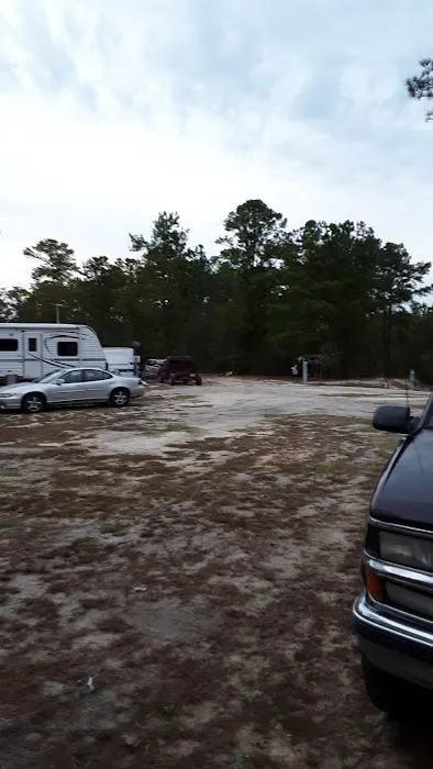 Royals RV Park 8