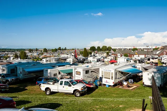 Ver-El RV Park & Campground 2