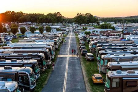 Ver-El RV Park & Campground
