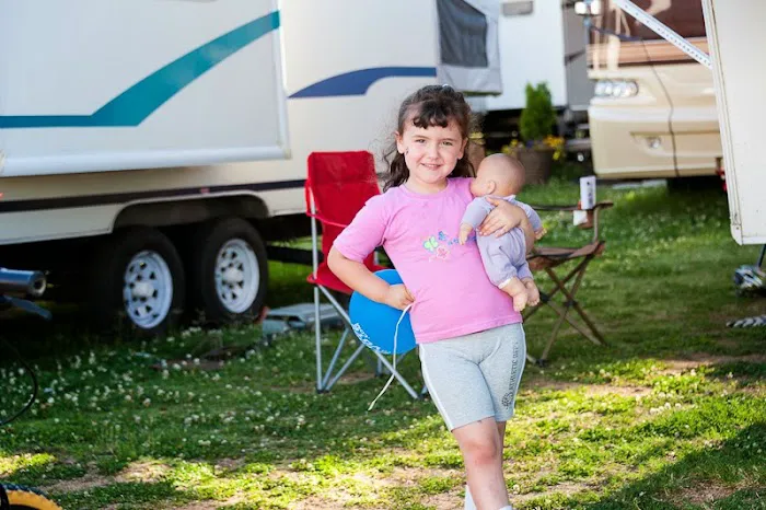 Ver-El RV Park & Campground 5