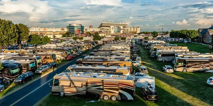 Ver-El RV Park & Campground 4