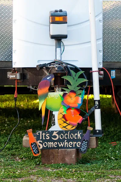Ver-El RV Park & Campground 9