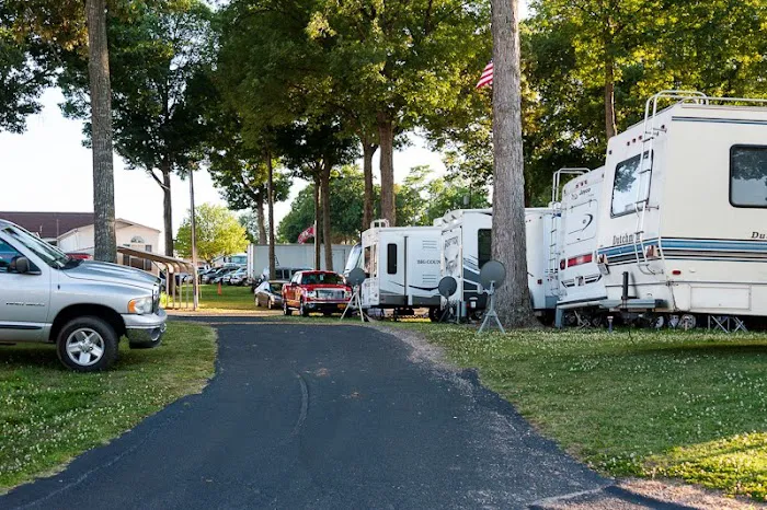Ver-El RV Park & Campground 10