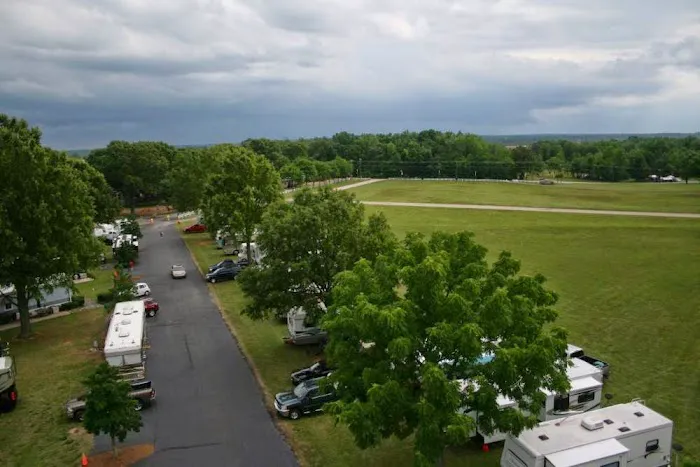 Glenwood Acres RV Park 2