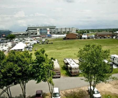 Glenwood Acres RV Park