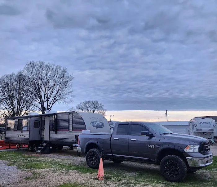 Glenwood Acres RV Park 8